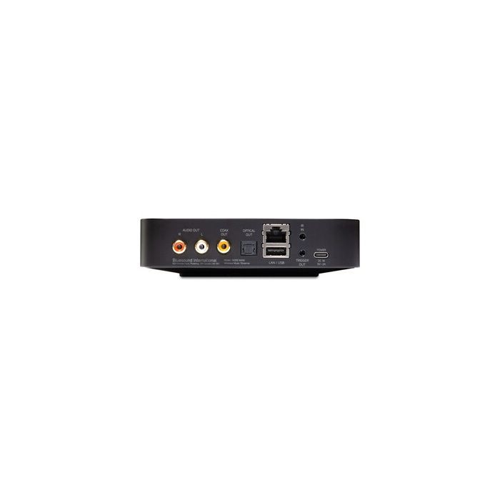 Lecteur réseau Bluesound Node NANO