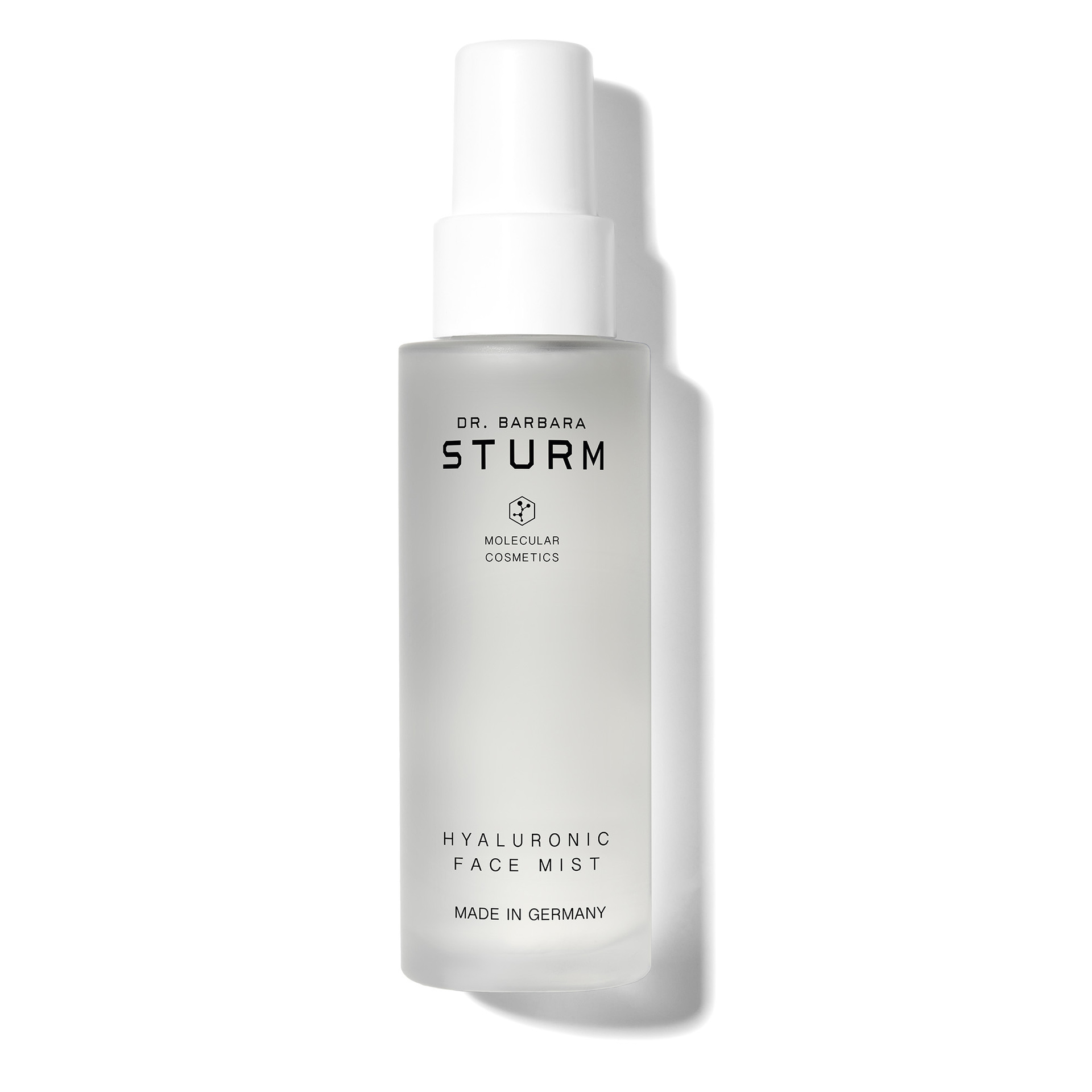 Spray facial cu aromă hialuronic 50 ml - Dr. Barbara Sturm