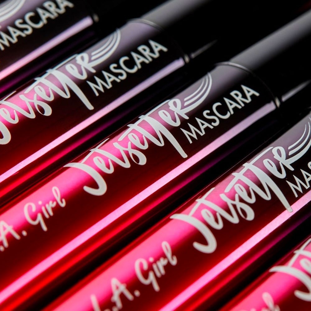 L.A. Girl Mascara Effet Allongeant