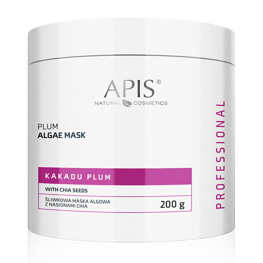 Apis Kakadu plūme