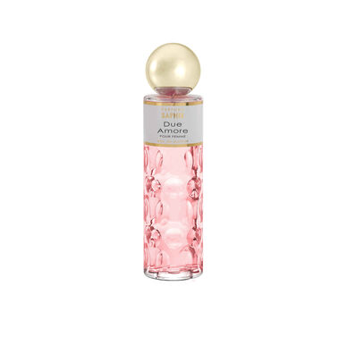 Saphir Saphir Due Amore EDP 200 ml 200 ml