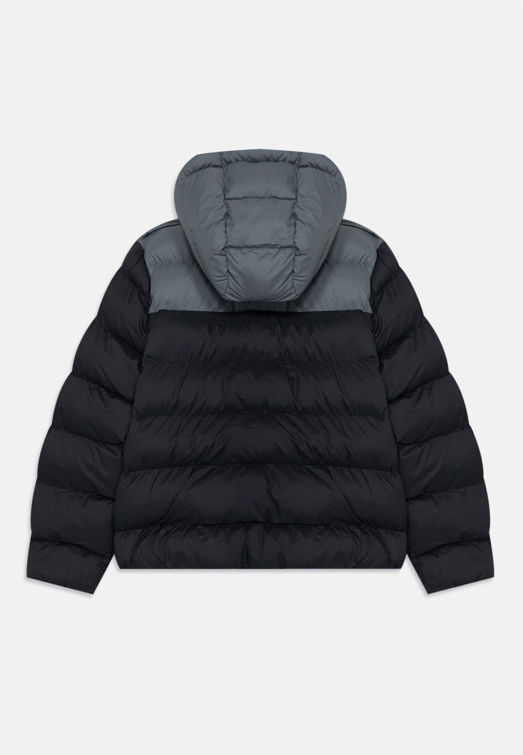 Doudoune unisexe Nike Sportswear - Noir/gris fumé/blanc