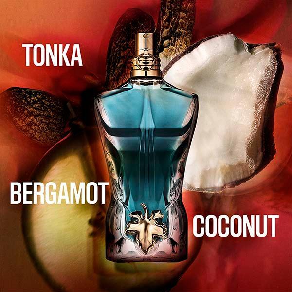 Jean Paul Gaultier Le Beau toaletní voda 125 ml