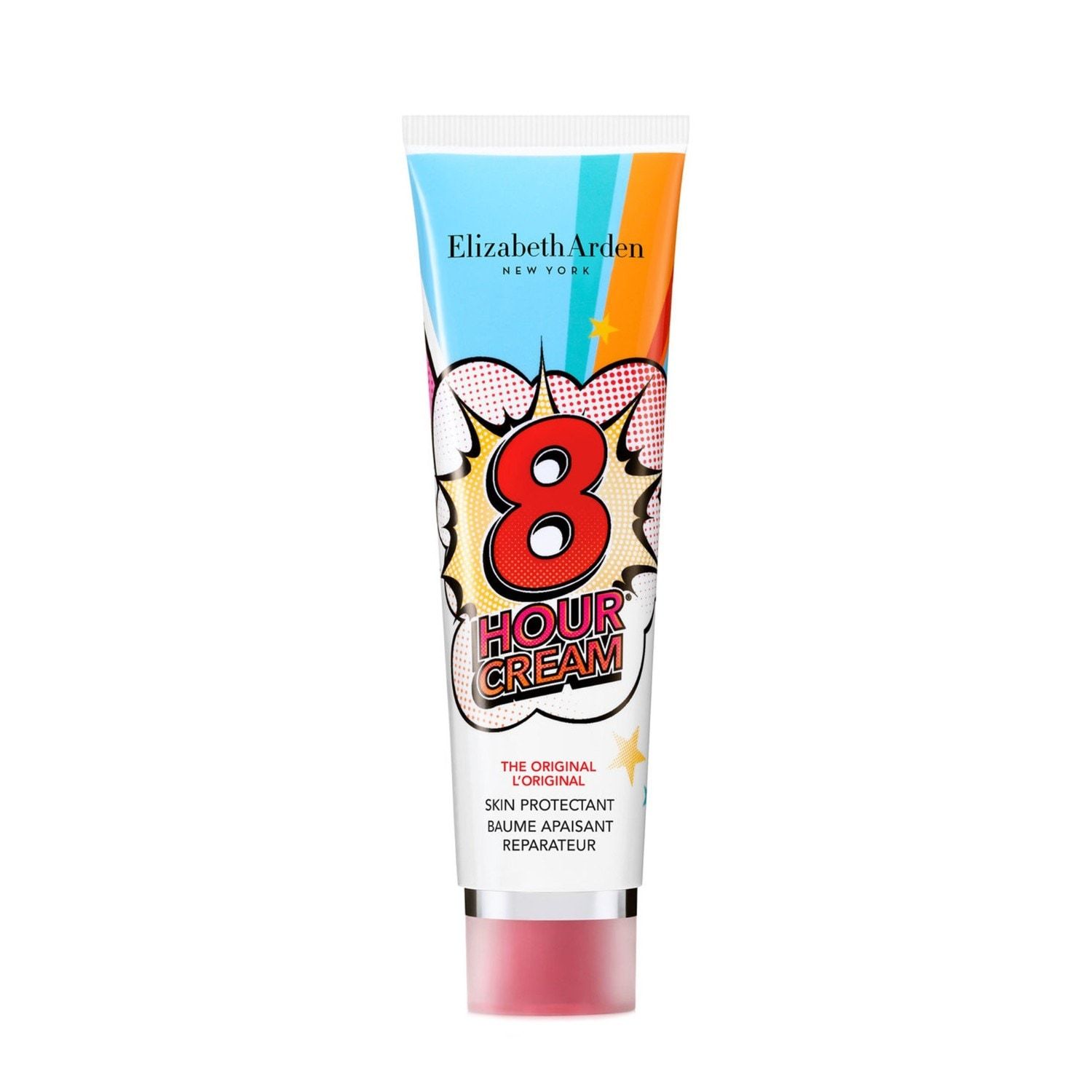 Elizabeth Arden All-in-One Care astoņu stundu ādas aizsardzība – 50 ml