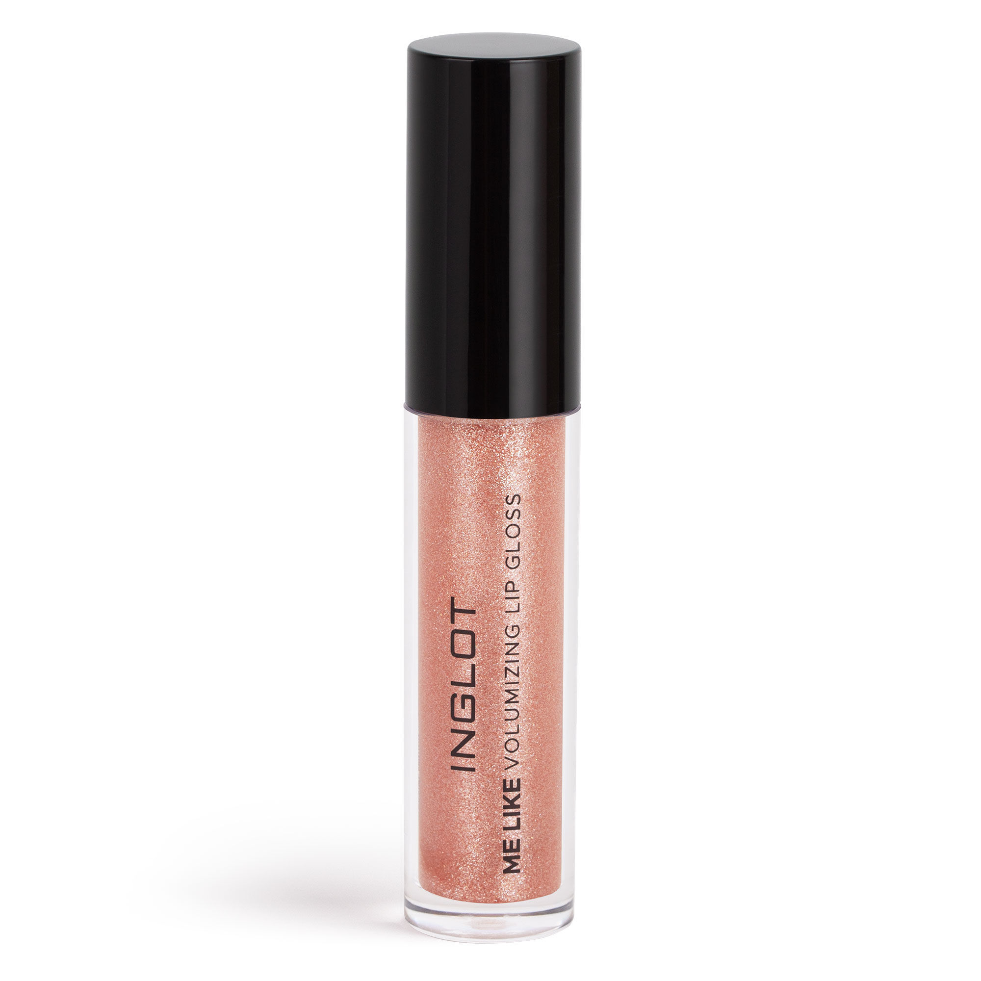 Inglot Lip Plumping Lip Gloss 54 Me Like Vesper