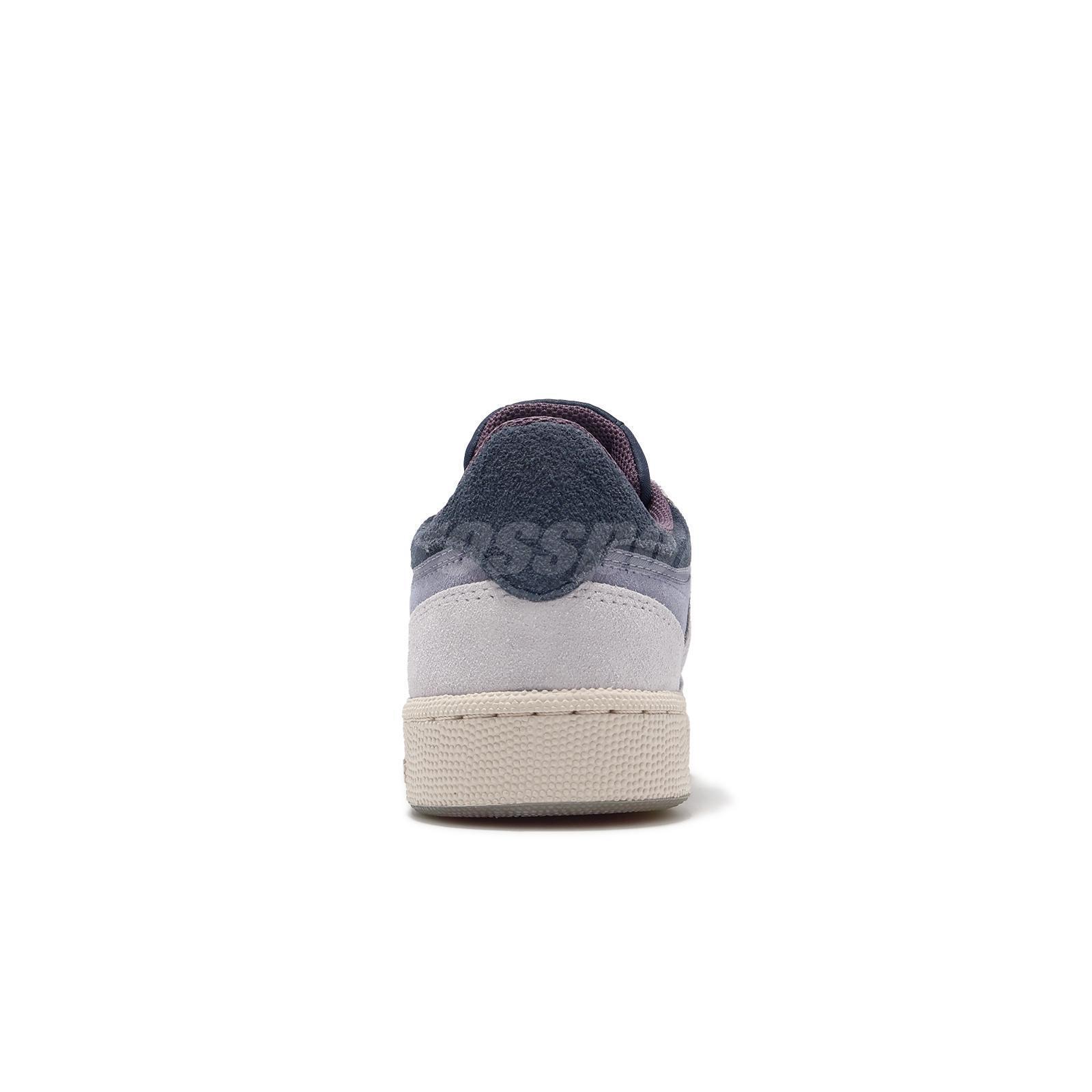 Hunter x Hunter x Reebok Club C 85 'Killua'