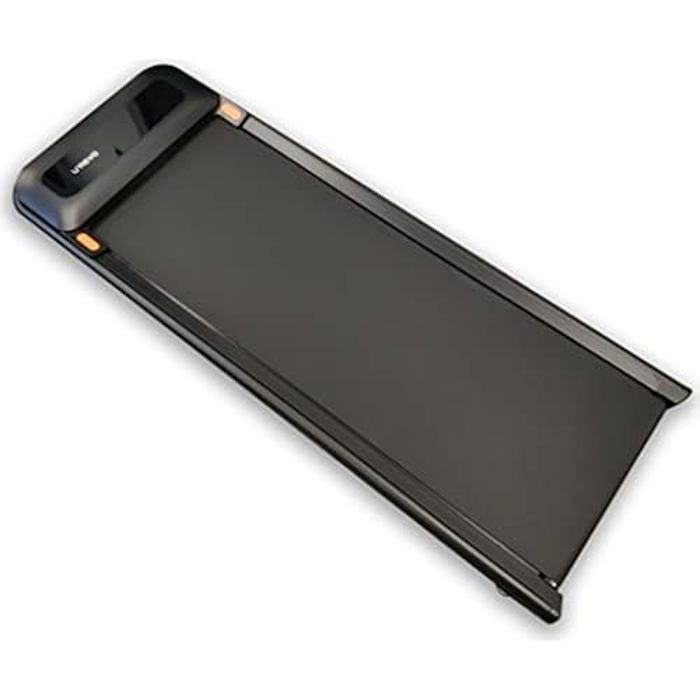 Tapis de course - UREVO - U1 - Ultra mince - 3 modes de vitesse - Verrouillage enfant