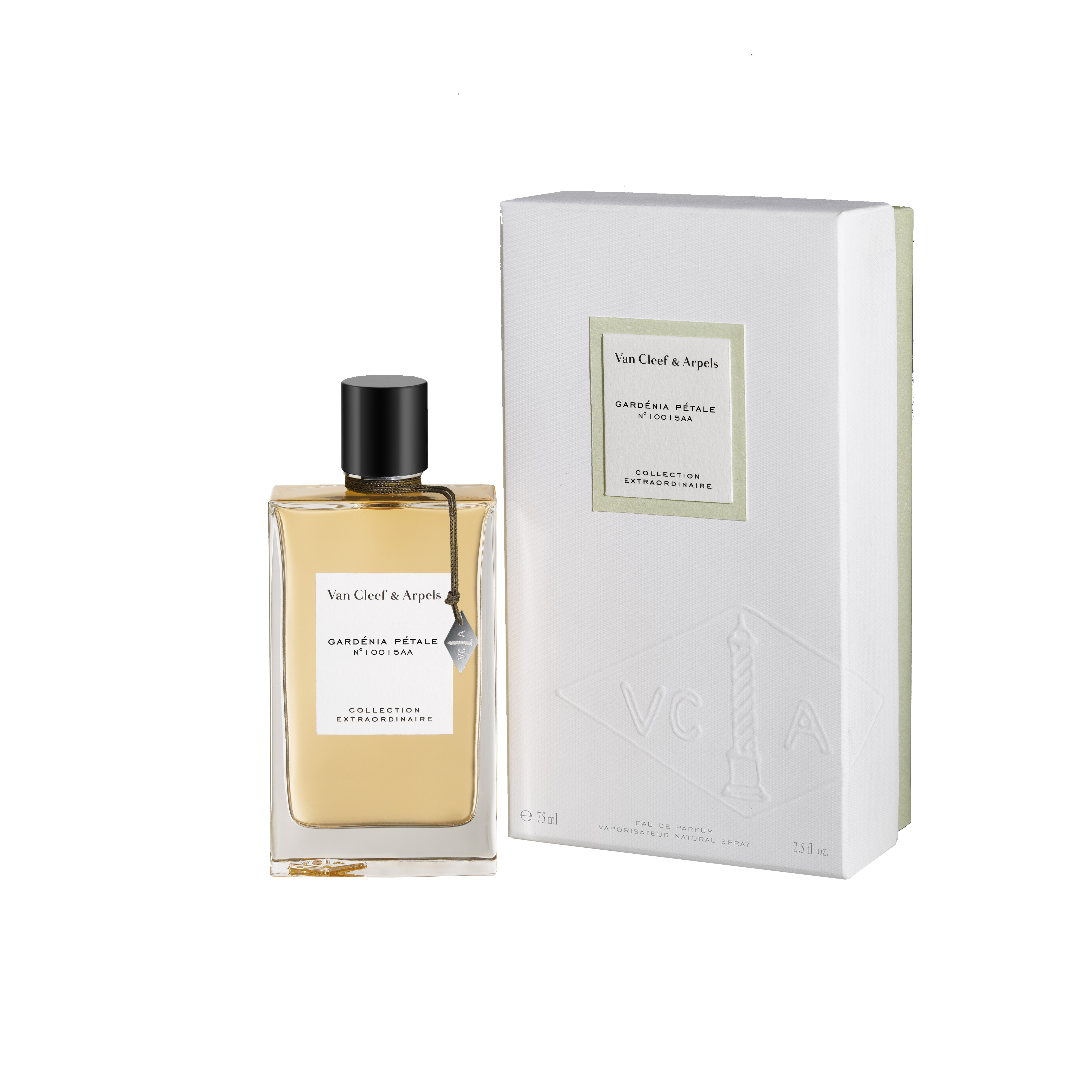Gardenia Petals EdP 75 ml - Van Cleef & Arpels