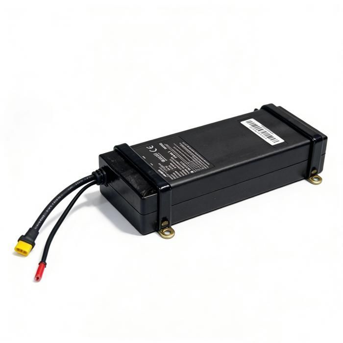 AGILERIDE AC-S1B Electric Motorcycle/Controller/Black