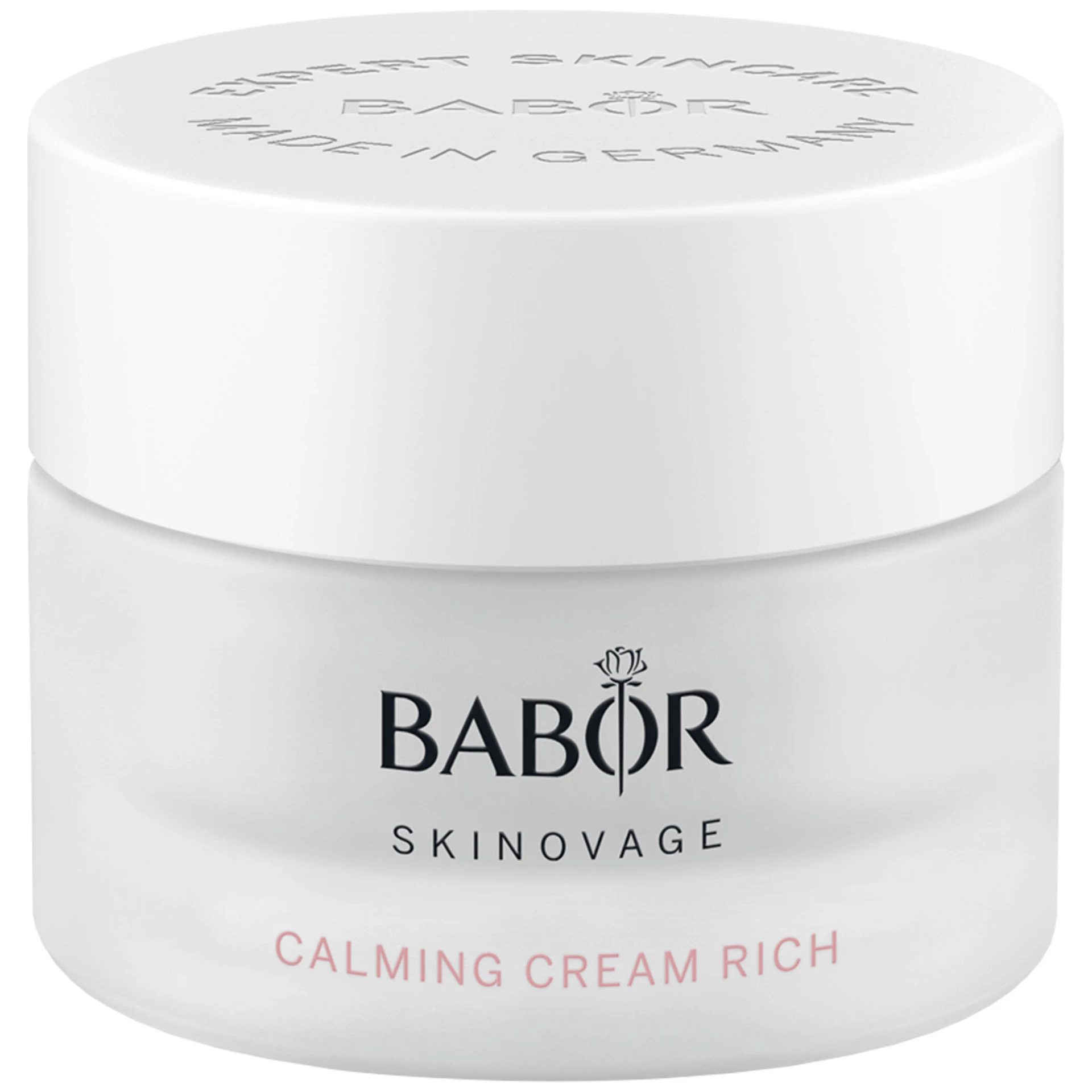 Skinovage bogata umirujuća krema 50 ml - BABOR