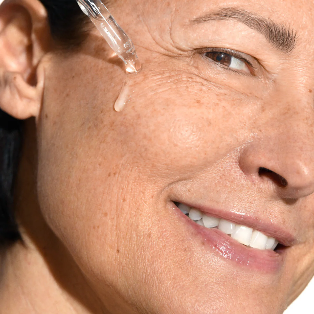 Sieri Viso Acido Lactobionico - Siero viso antirughe