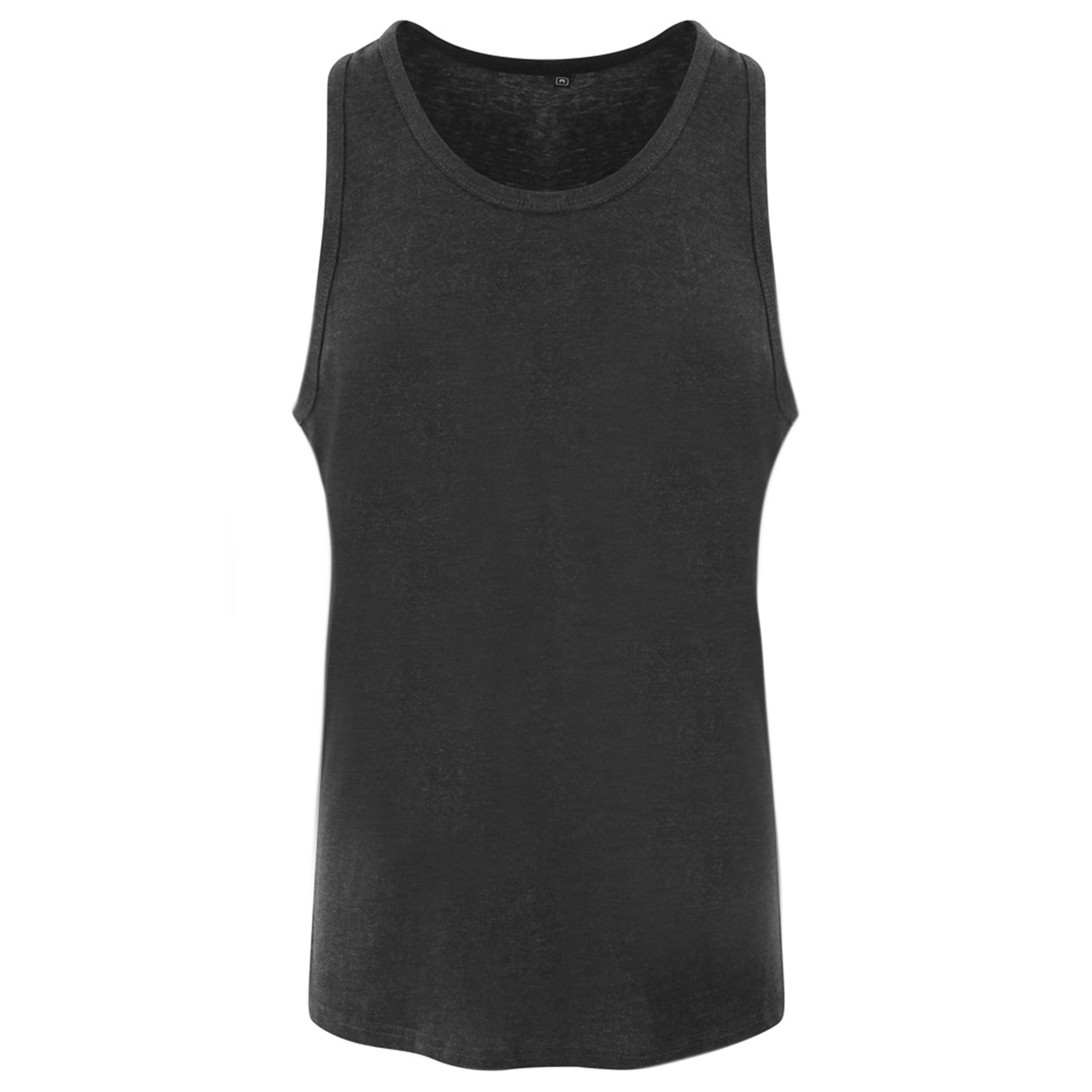 Camiseta De Tirantes Awdis Triblend Just Ts