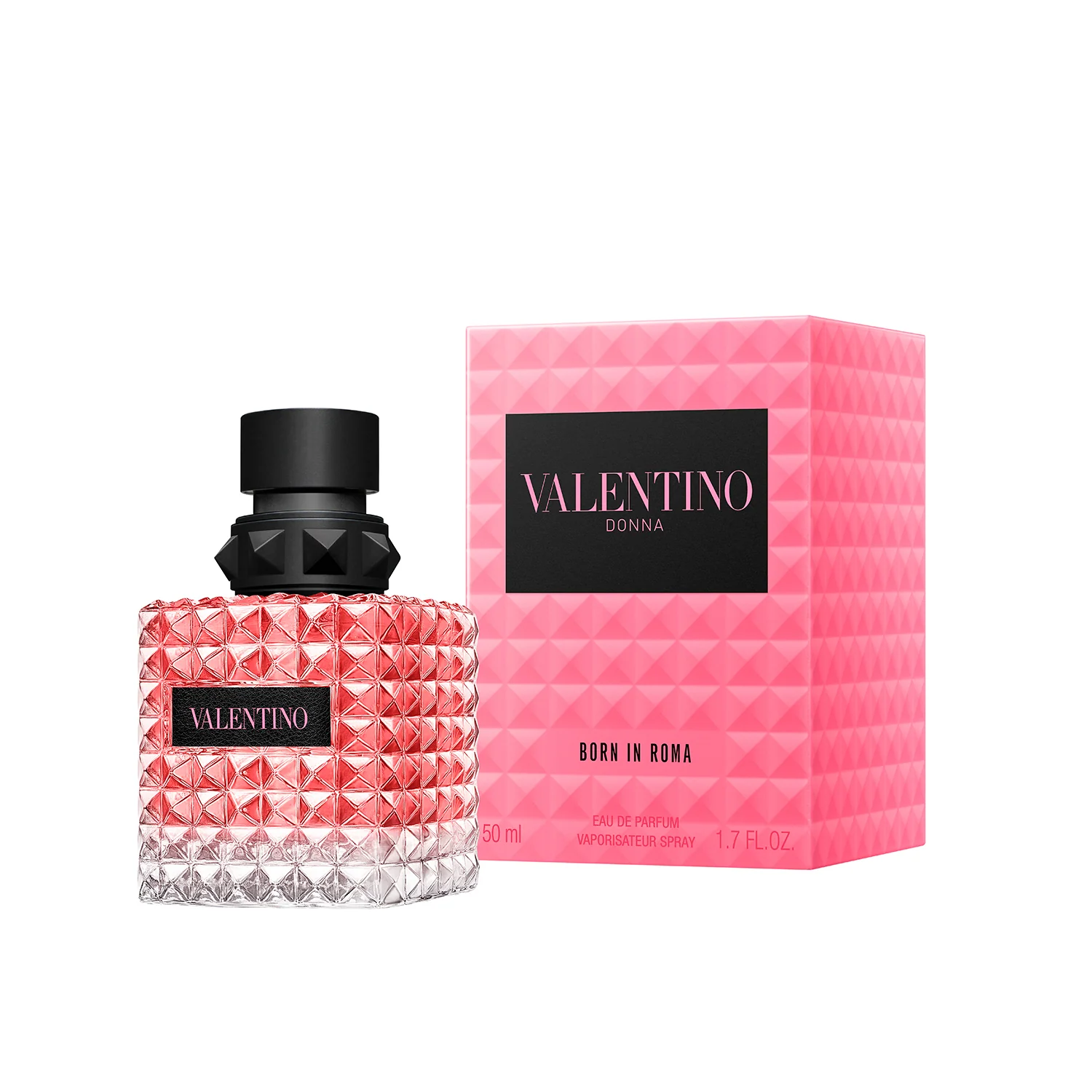 Valentino Donna Born in Roma Valentino Donna Born in Roma - Eau de Parfum