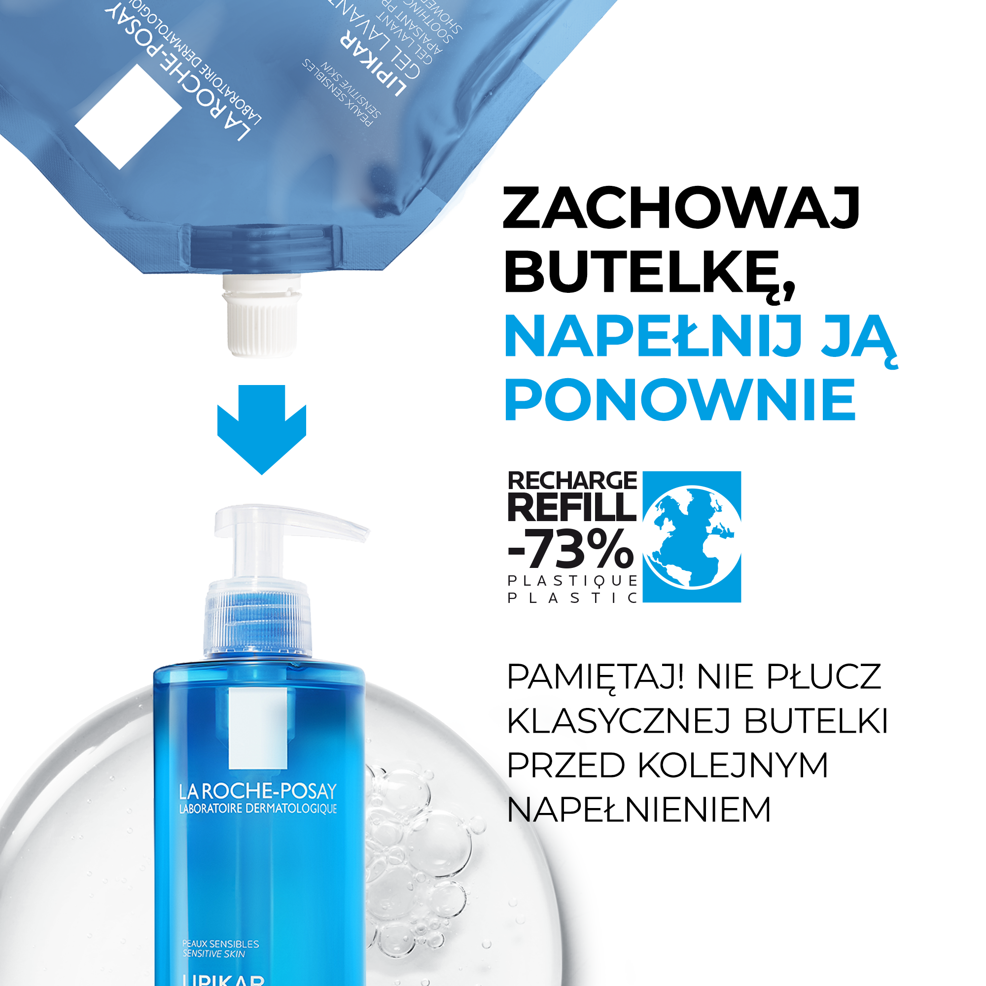La Roche-Posay