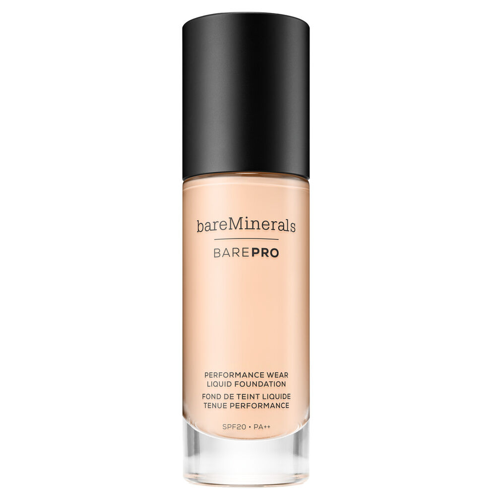 bareMinerals BarePro