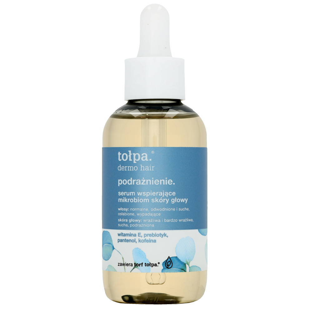 Tołpa Dermo Hair Irritation