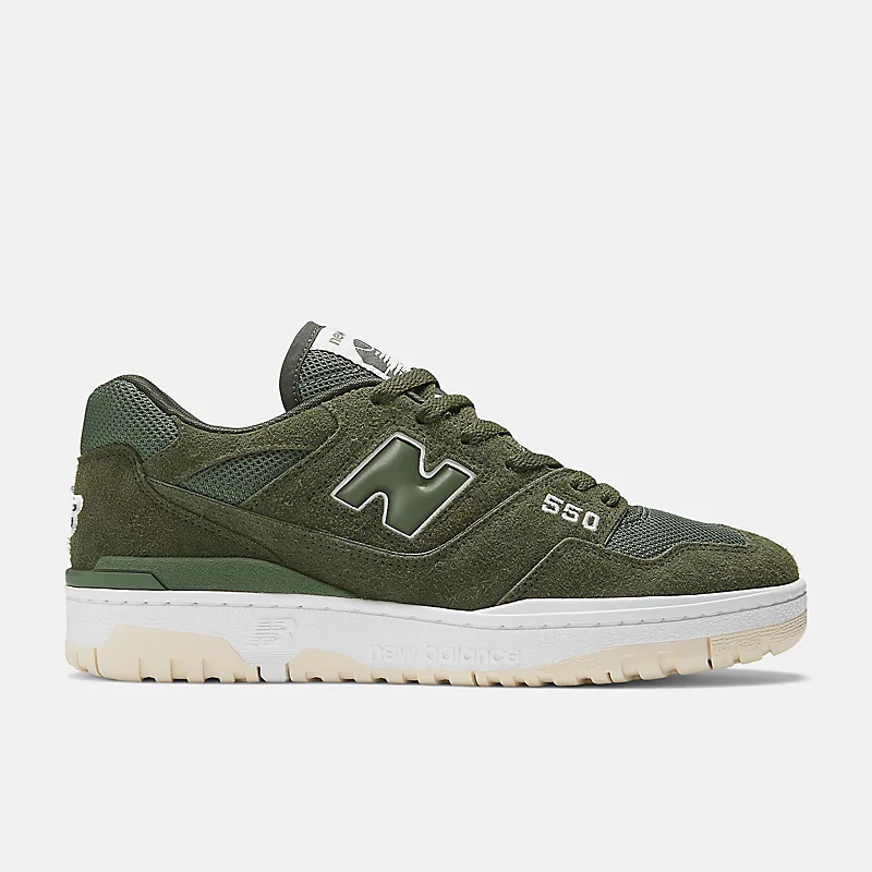 Unisex 550 - Nori mit Kombu und Macadamianüssen