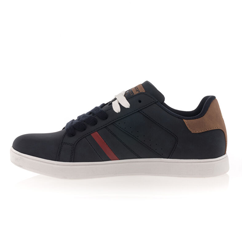 Korit / lenkkarit Homme Bleu