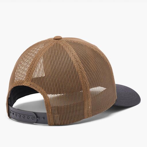 Columbia Mesh Snapback