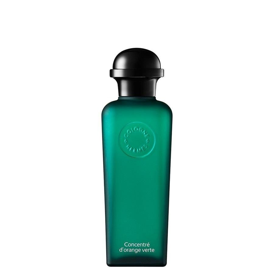 HERMÈS Eau de Cologne Collection Colognes Green Orange koncentratas - 50 ml