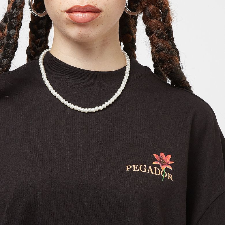 Maramie Heavy Oversized Tee