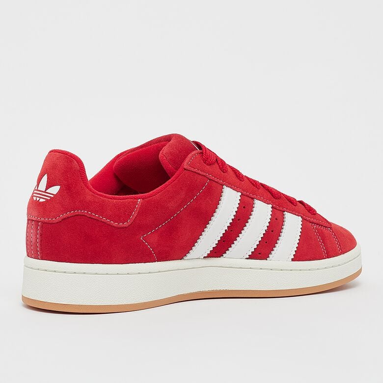 Zapatillas Campus jaren 2000