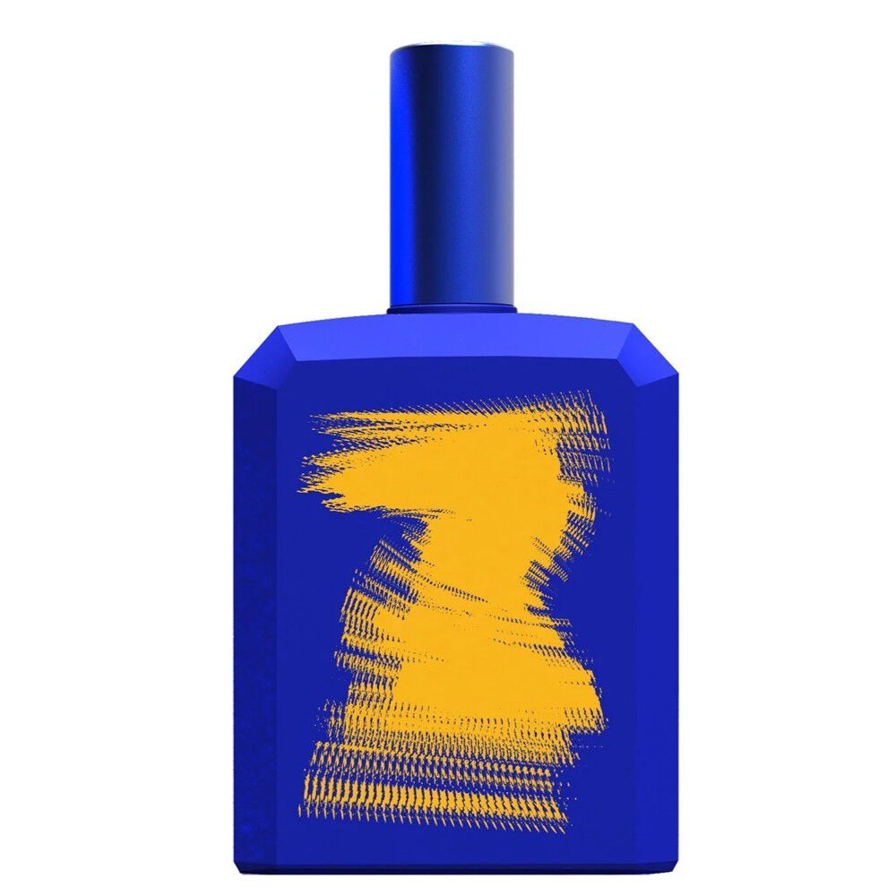 Histoires de Parfums This Is Not A Blue Bottle 1/.7