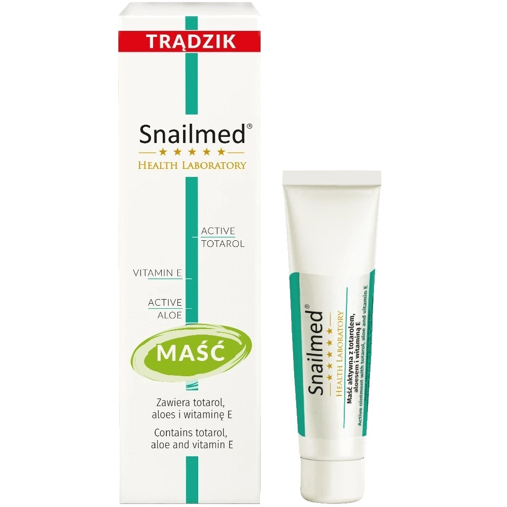 Snailmed