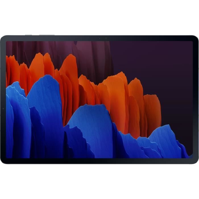 Tablette Tactile - SAMSUNG Galaxy Tab S7+ - 12,4