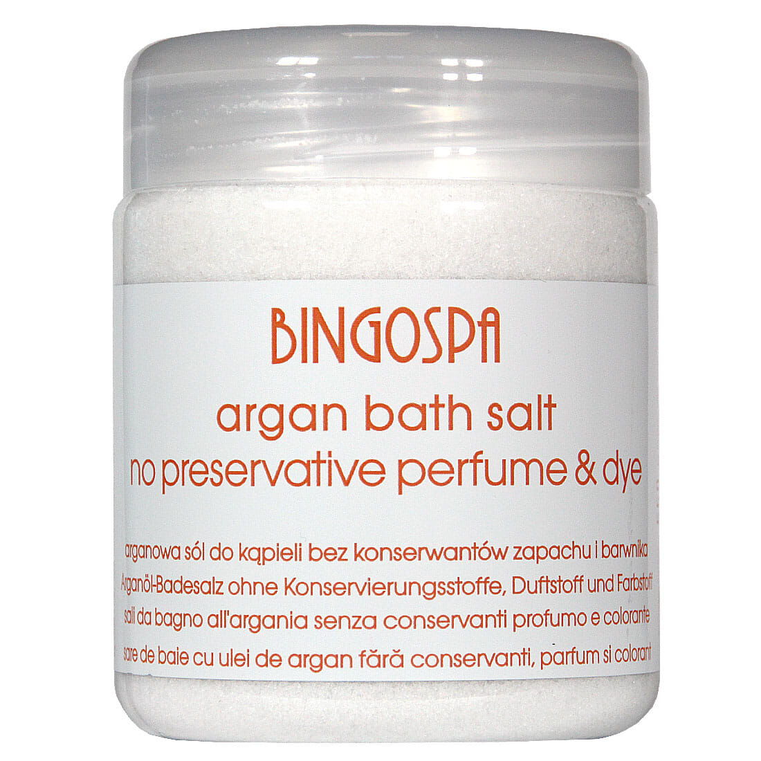 Bingospa