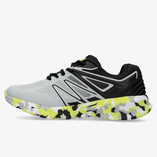  Fila Core Stride Mash Up