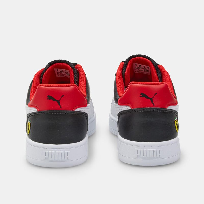 Męskie tenisówki PUMA Ferrari Caven 2.0