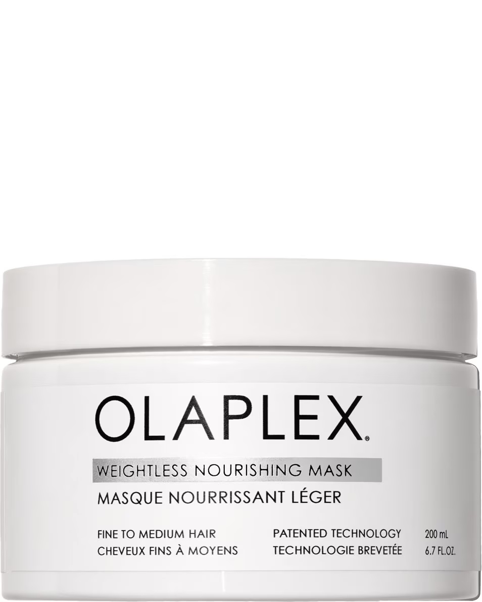 OLAPLEX Weightless Nourishing Mask Μάσκα χωρίς βάρος για θρέψη