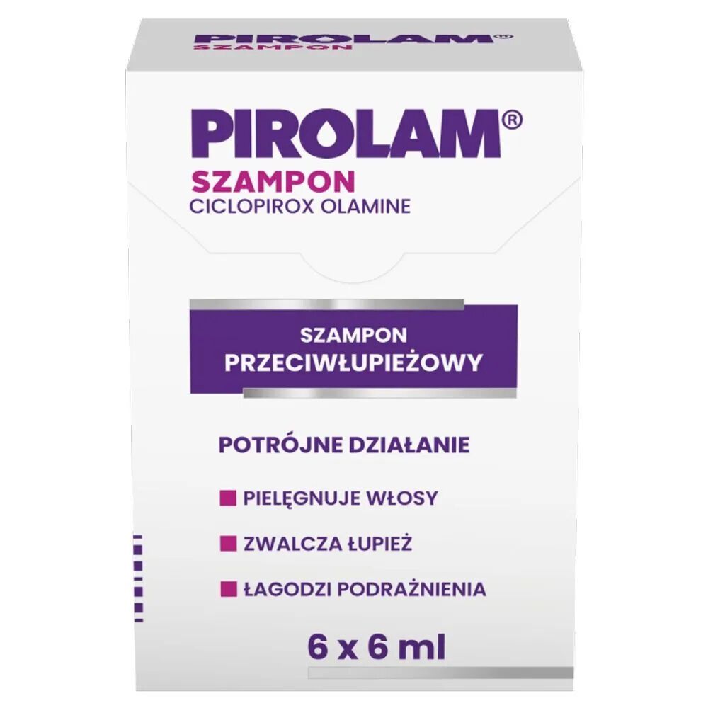 Pirolam Caspa