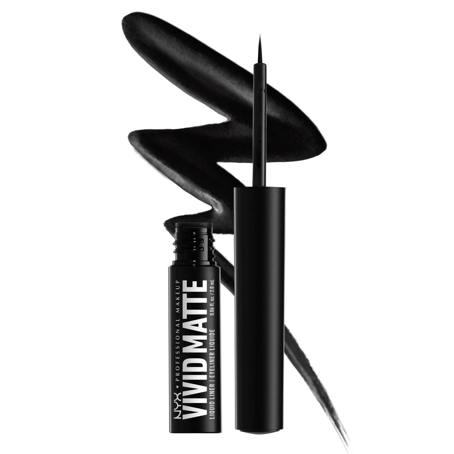 NYX Professional Makeup Vivid Matte