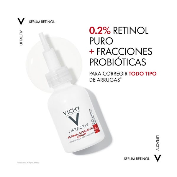 Liftactiv Retinol Specialist Serum | 30 ml