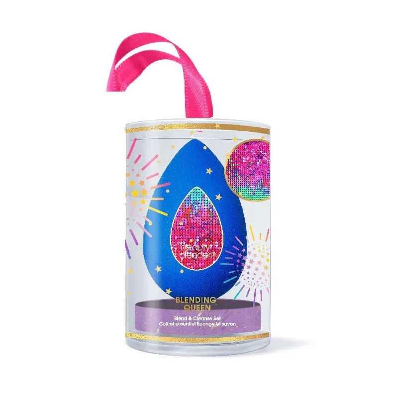 Regina Amestecării Beautyblender