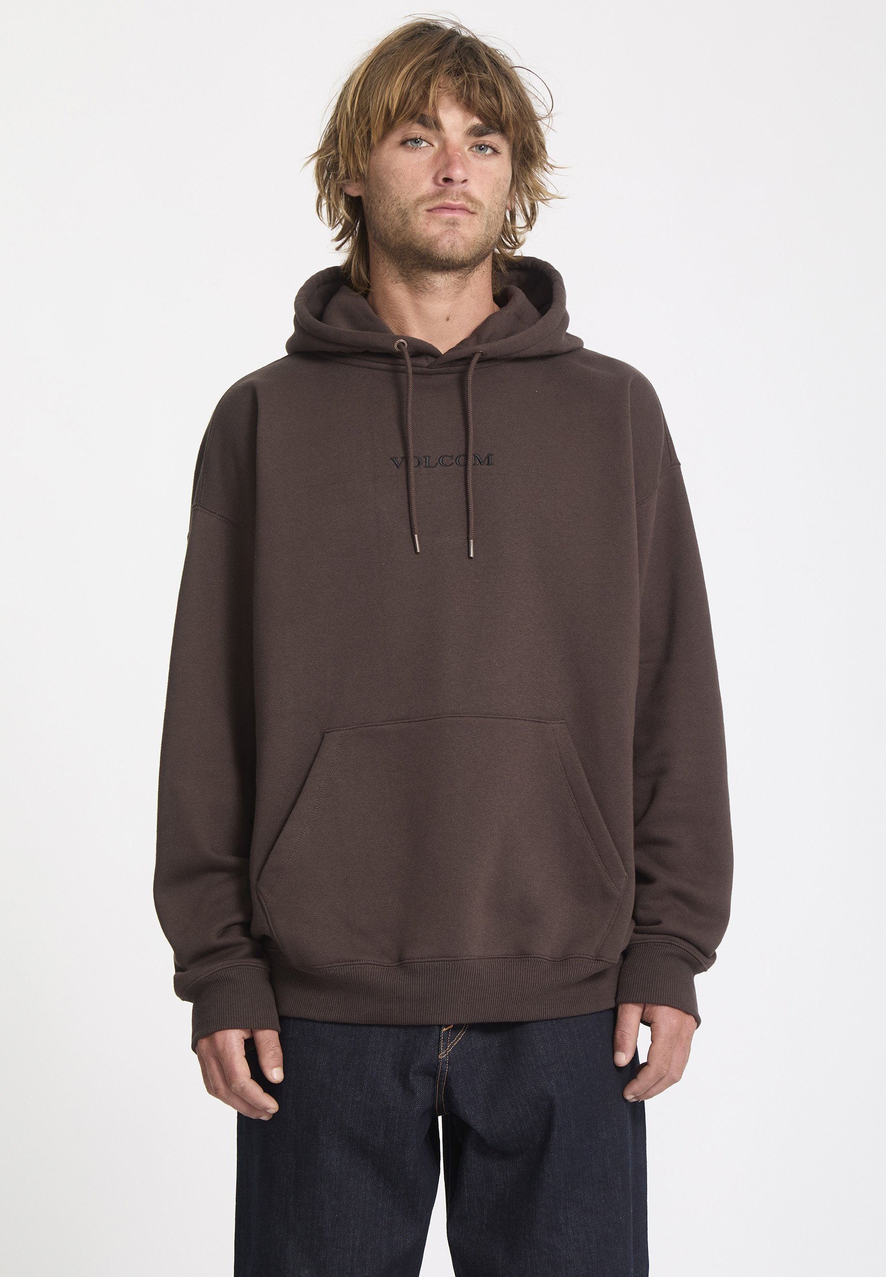 Sweats à capuche Volcom