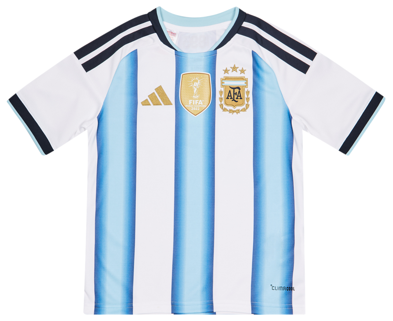adidas Argentina Afa Home