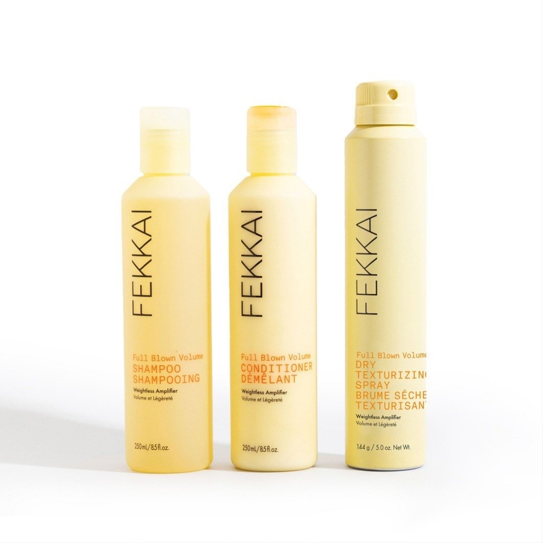 FEKKAI regenerator za puni volumen - 250 ml