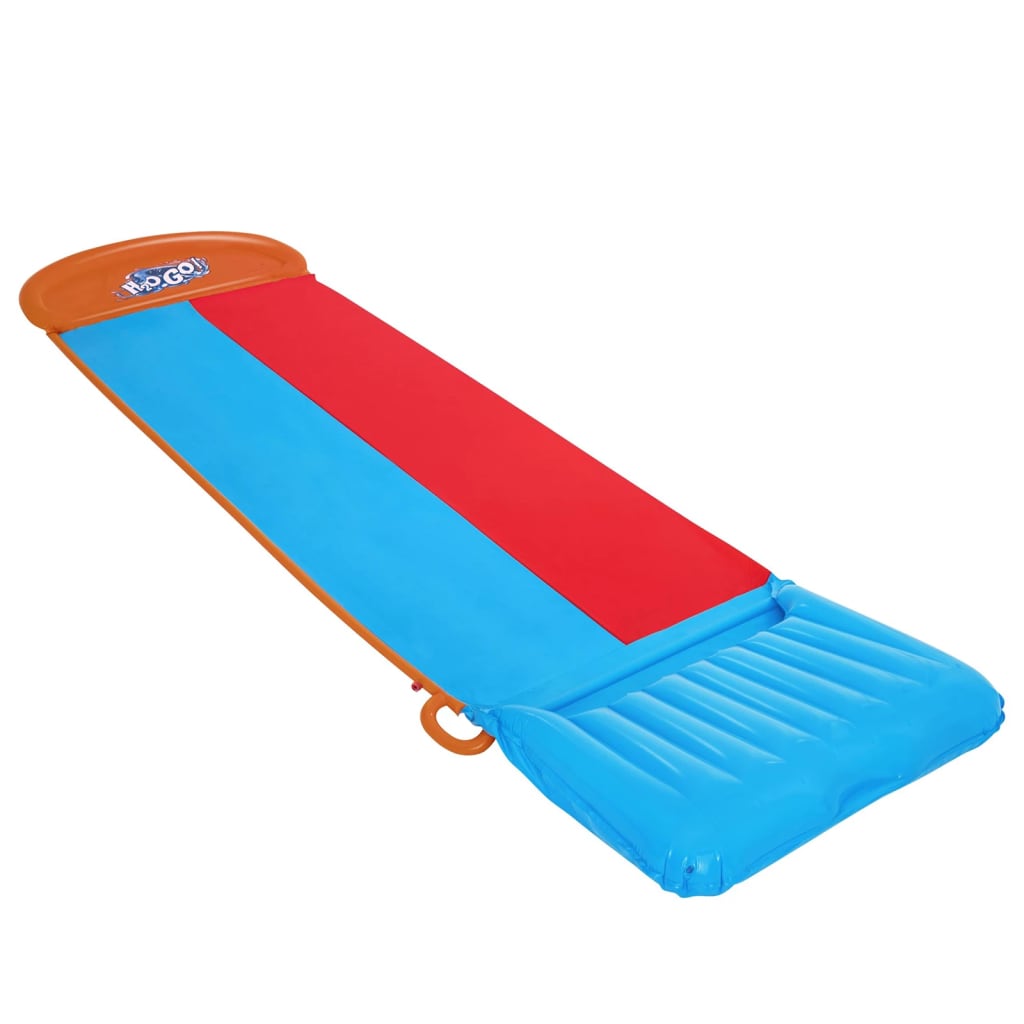 Bestway Water Slide 472 X 140 X 30.5 Cm
