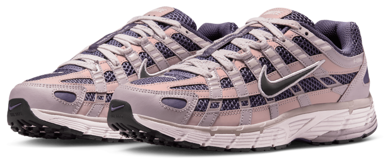 Nike P-6000