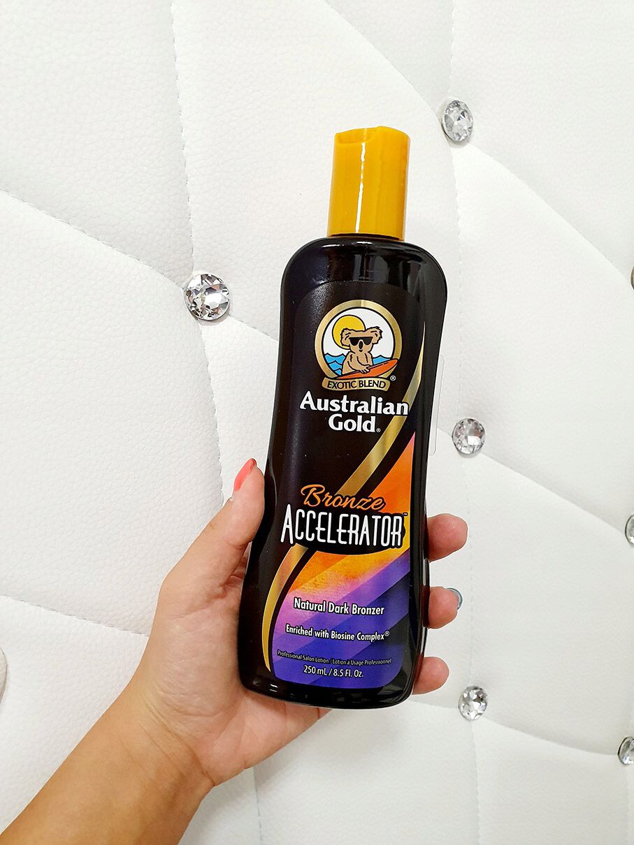 Australiskt guld