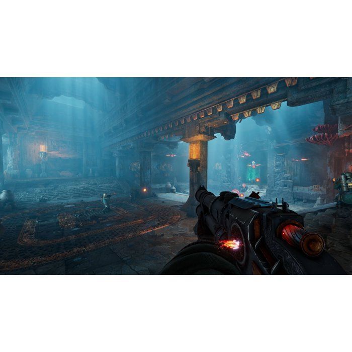 Abyssus - Brine Edition - Jeu PS5