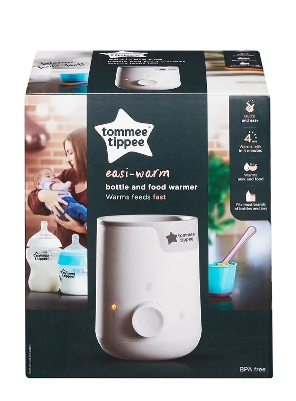 Tommee Tippee Ctn podgrzewacz do Butelek
