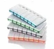 Genaue Abrechnung Therapie Pilbox Tempo Wöchentliche Medikamentenbox