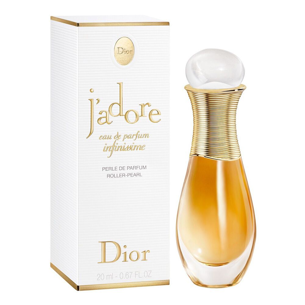 Dior J'adore Infinissime