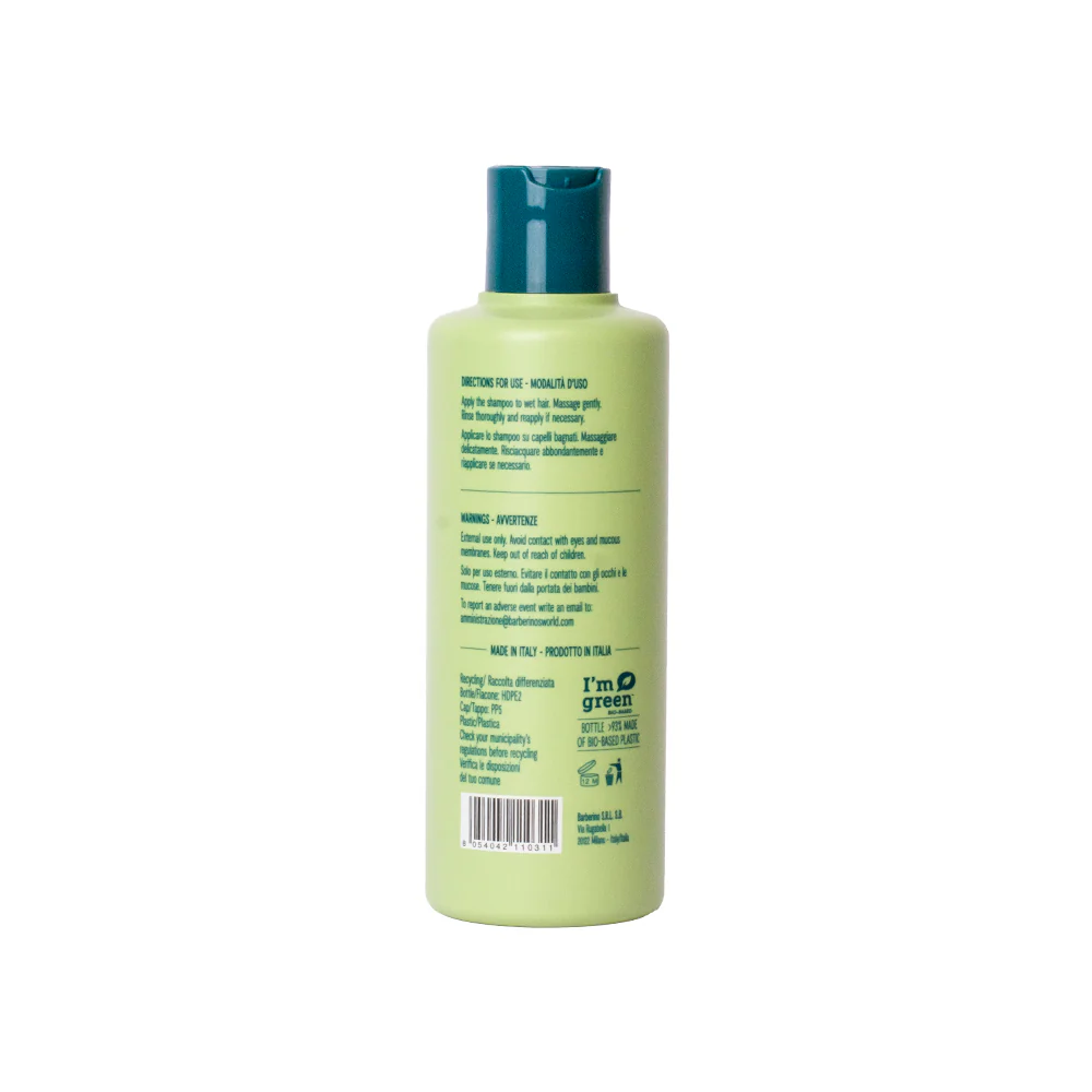Capelli & Styling Gentle Daily Shampoo - Shampoo Uso Frequente, Shampoo Delicato, Trattamento per Capelli