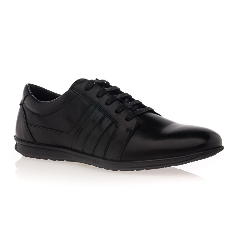 Kosarak / cipők Homme Noir