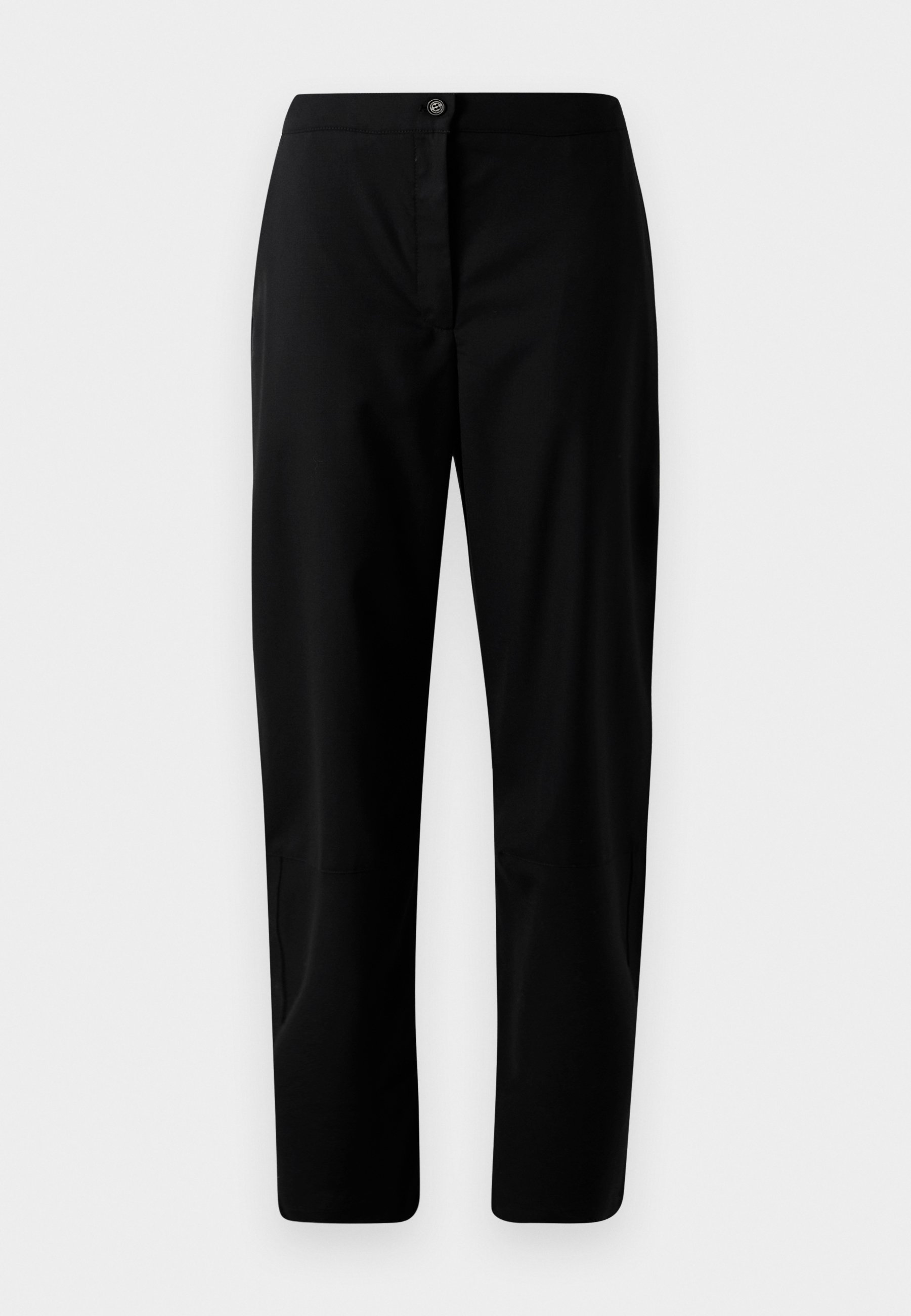 Henrik Vibskov BANANA PANTS - Hose - schwarz